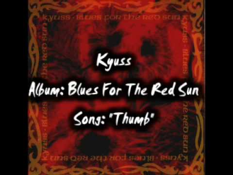 Profilový obrázek - Kyuss: Thumb