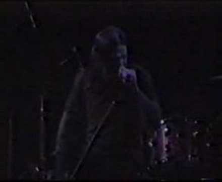 Profilový obrázek - Kyuss - Thumb live in Palo Alto '94