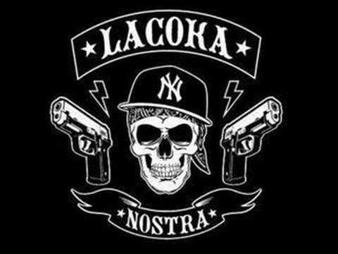 Profilový obrázek - La Coka Nostra - It's A Beautiful Thing