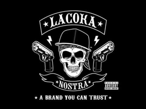 Profilový obrázek - La Coka Nostra - The Stain