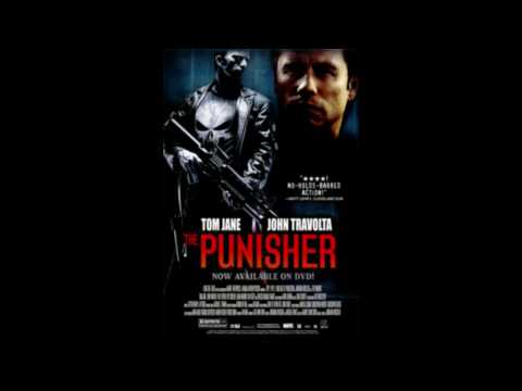 Profilový obrázek - La Donna E' Mobile - Peter Dvorsky (Track 29)- The Punisher Score