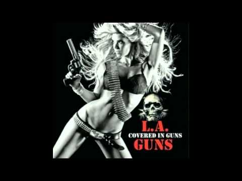 Profilový obrázek - LA Guns - Let It Rock (Kevin Rudolf Cover)