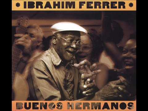 Profilový obrázek - la musica cubana by ibrahim ferrer