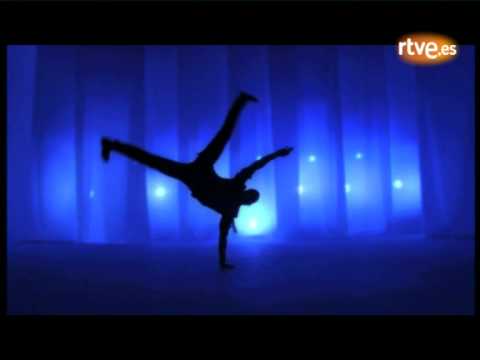 Profilový obrázek - La Noche Es Para mí