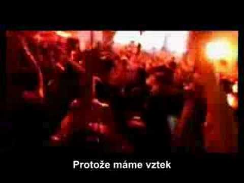 Profilový obrázek - La Rage Czech Subtitles