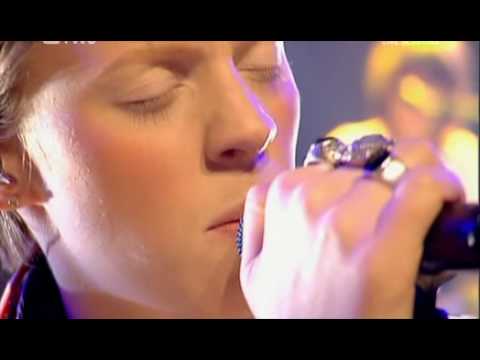 Profilový obrázek - La Roux - Tigerlily (MTV Live Sessions 2009)