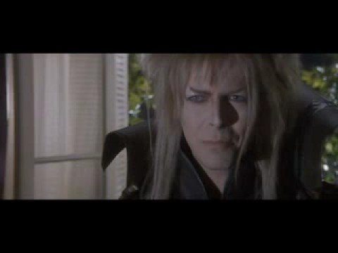 Profilový obrázek - Labyrinth - David Bowie Crystal Ball Juggle