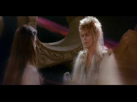 Profilový obrázek - Labyrinth - Jennifer connelly David Bowie End Scene