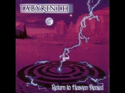 Profilový obrázek - Labyrinth - Moonlight