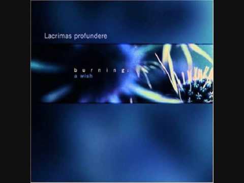 Profilový obrázek - Lacrimas Profundere - A Summer's End