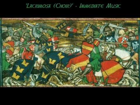 Profilový obrázek - 'Lacrimosa (Choir)' - Immediate Music