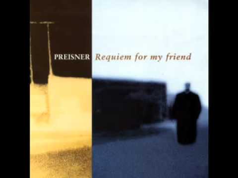 Profilový obrázek - Lacrimosa - Requiem for my Friend (Preisner)