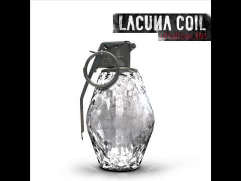 Profilový obrázek - Lacuna Coil - The Pain Lyrics