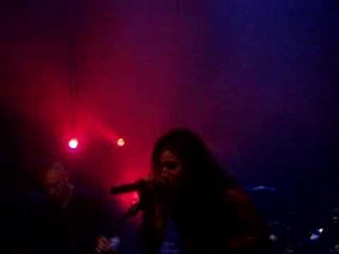 Profilový obrázek - Lacuna Coil - Within Me (live)