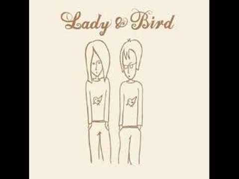 Profilový obrázek - Lady & Bird - Walk Real Slow
