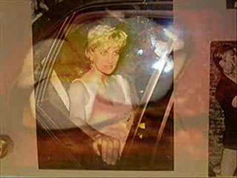 Profilový obrázek - Lady Diana (poema de Vitaliano) Elton John