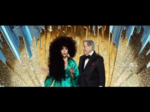 Profilový obrázek - Lady Gaga ft. Tonny Bennett - H&M Magical Holidays