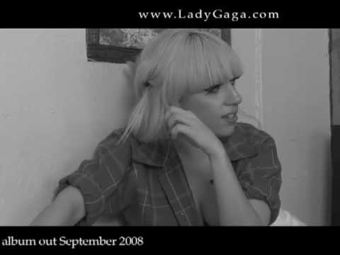 Profilový obrázek - Lady Gaga - Transmission Gaga-vision: Episode 5