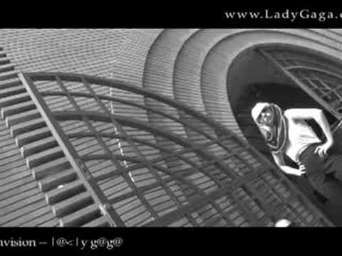 Profilový obrázek - Lady Gaga - Transmission Gaga-vision: Episode 7