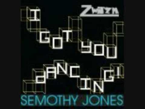 Profilový obrázek - Lady Sovereign - I Got You Dancing Semothy Jones Mix with Lyrics