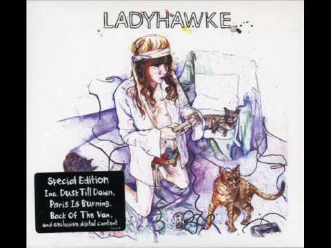 Profilový obrázek - Ladyhawke - My Delirium