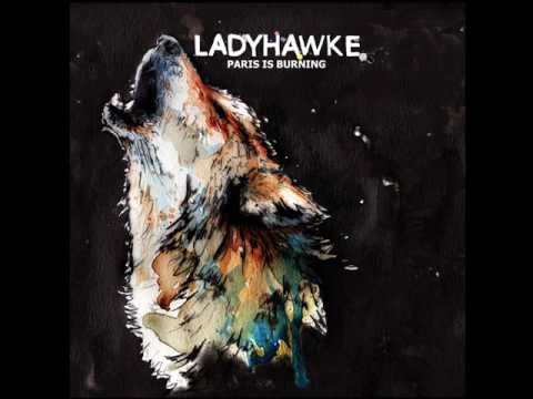 Profilový obrázek - Ladyhawke - Paris is Burning (Alex Gopher Remix)