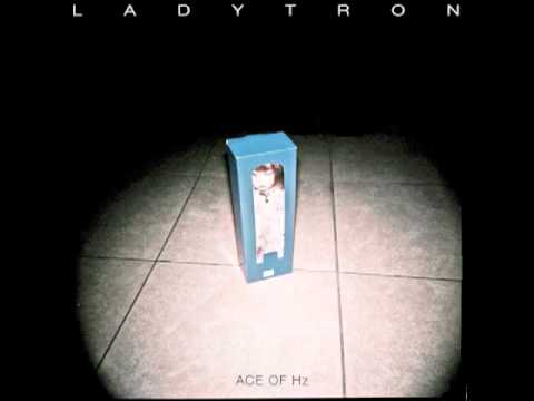 Profilový obrázek - Ladytron - Ace Of Hz [Audio]