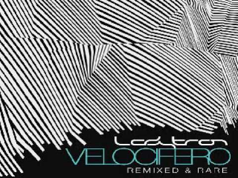 Profilový obrázek - Ladytron - Tomorrow (Apparat Remix)