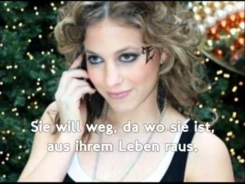 Profilový obrázek - LaFee - Der Regen Fällt - Lyrics