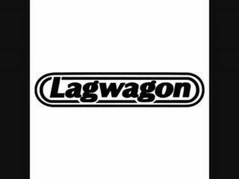 Profilový obrázek - Lagwagon - E Dagger