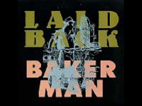 Profilový obrázek - Laid Back - Bakerman