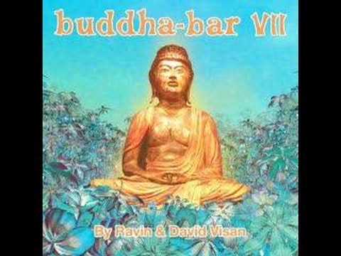 Profilový obrázek - Laidback - Happy Dreamer, Buddha Bar Volume 7