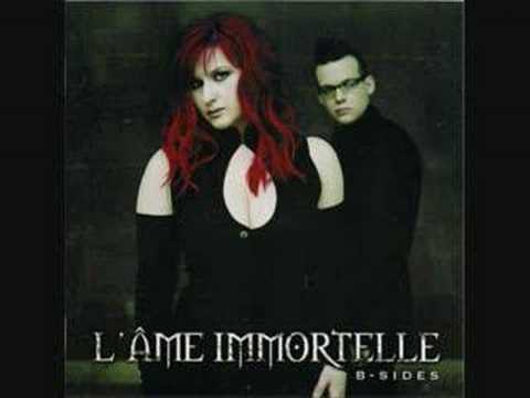 Profilový obrázek - L'Ame Immortelle - Another Day