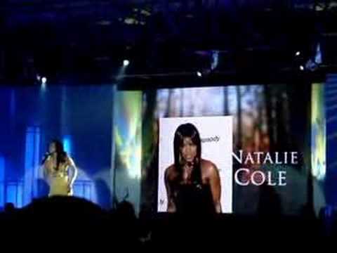 Profilový obrázek - Lani Misalucha in MMFF - Impersonation (Natalie Cole)