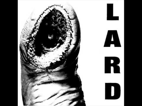 Profilový obrázek - Lard The Power of Lard