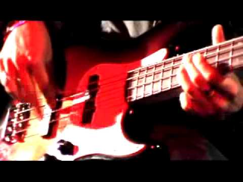 Profilový obrázek - Larry Graham Tribute solo - Uriah Duffy - Lyrics Born Tour