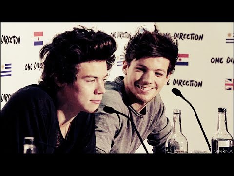 Profilový obrázek - Larry Stylinson // They Fell In Love, Didn't They?