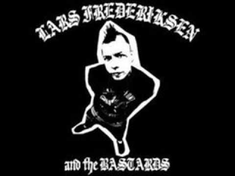 Profilový obrázek - Lars Frederiksen and the Bastards - To Have and to Have Not
