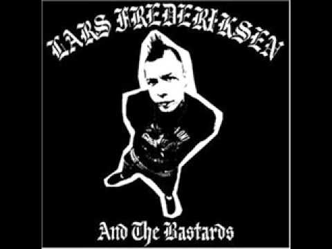 Profilový obrázek - Lars Frederiksen & The Bastards - Six Foot Five