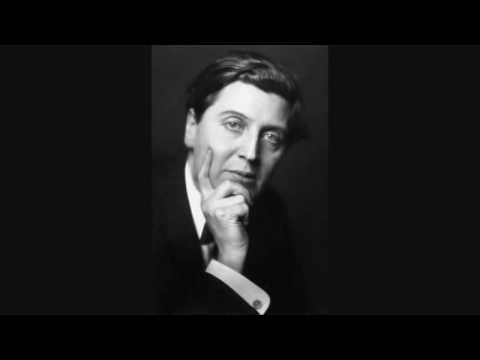 Profilový obrázek - Lasalle Quartet plays: Alban Berg, Lyrische Suite (Part 2)