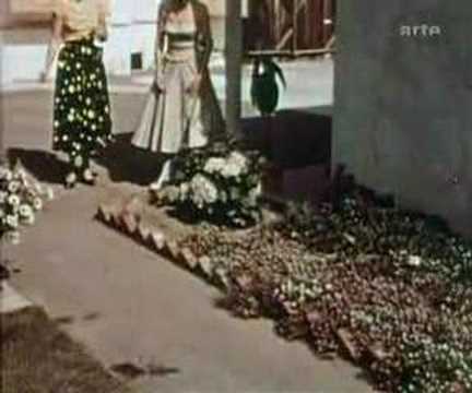 Profilový obrázek - Last footage from Laurel & Hardy ever! In 1956!