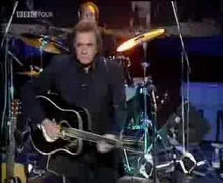 Profilový obrázek - Later... With Jools Holland presents Johnny Cash I