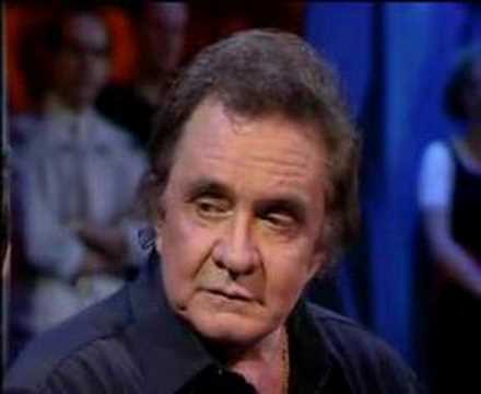 Profilový obrázek - Later... With Jools Holland presents Johnny Cash II