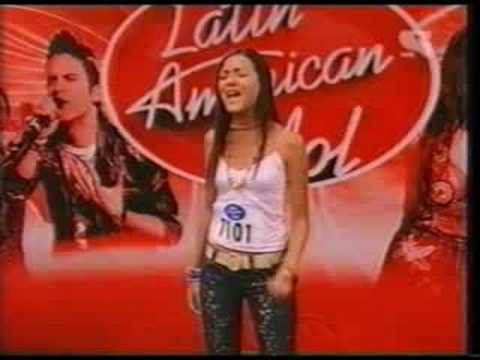 Profilový obrázek - Latin American Idol: 3ra Temporada (Venezuela)
