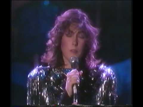Profilový obrázek - LAURA BRANIGAN How Am I Supposed To Live Without You LIVE 1984 3