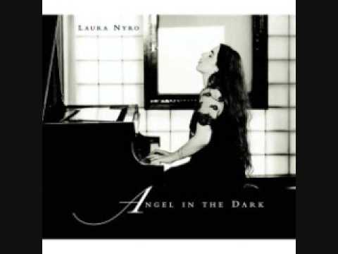 Profilový obrázek - Laura Nyro -- Angel In the Dark