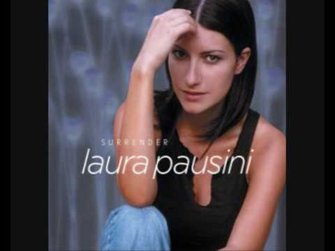 Profilový obrázek - Laura Pausini - Surrender