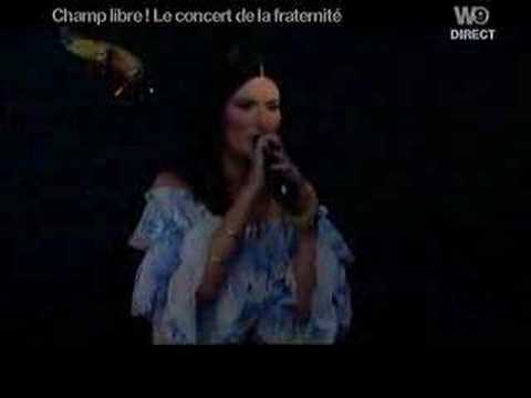Profilový obrázek - Laura Pausini - Tra Te e il Mare