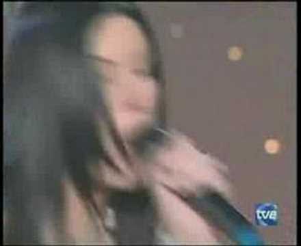 Profilový obrázek - Laura Pausini Y mi Banda Toca Rock Gala TVE Nochevieja 2008