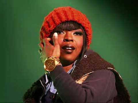 Profilový obrázek - Lauryn Hill: World Is A Hustle (Unreleased)